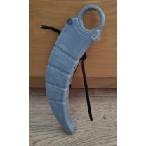 Airsoft için karambit gibi bir SOCP projesi