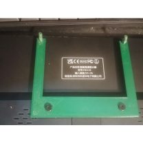 75mm vesa – Pegboard Montaj braketi