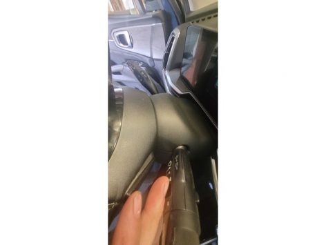 2025 Kia Sorento X Line Paddle Shifter Sil Kapak - Görsel 2