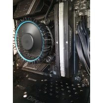 Corsair kasa ddr5 ram arası plastik