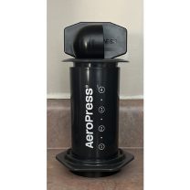 Aeropress filtre kapağı kapağı