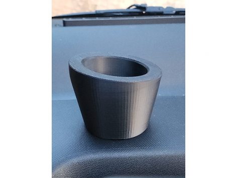 0 5L Şişe Adaptörü Opel Rocks E Citroen Ami Fiat uyumlu - Görsel 4