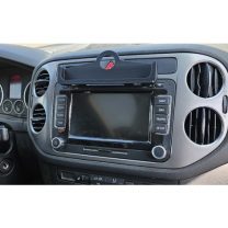 RNS510 için S23 Ultra CD Yuva Tutucu