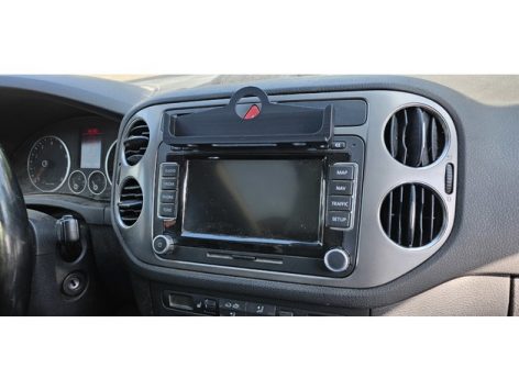 RNS510 için S23 Ultra CD Yuva Tutucu