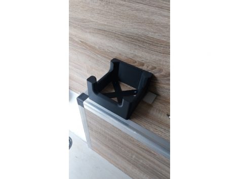 Anker Solix için Tutucu C300X