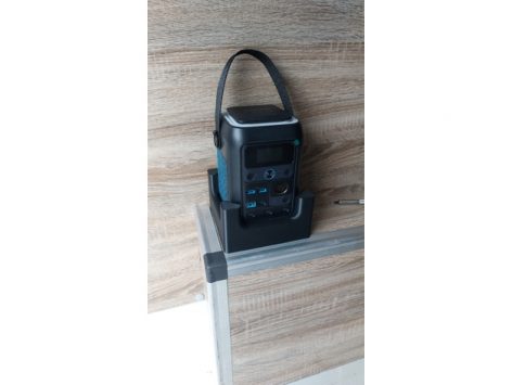 Anker Solix için Tutucu C300X - Görsel 2
