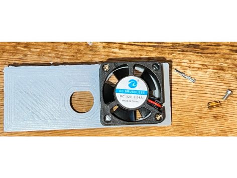 ZBitx Kasa - Görsel 2