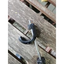 Fiat Ducato Citroen Jumper braketi tavan