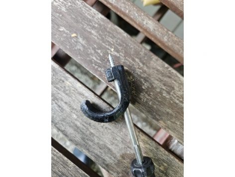 Fiat Ducato Citroen Jumper braketi tavan