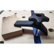 Mdf sabitleme braketi