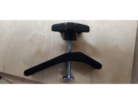 Mdf sabitleme braketi - Görsel 2