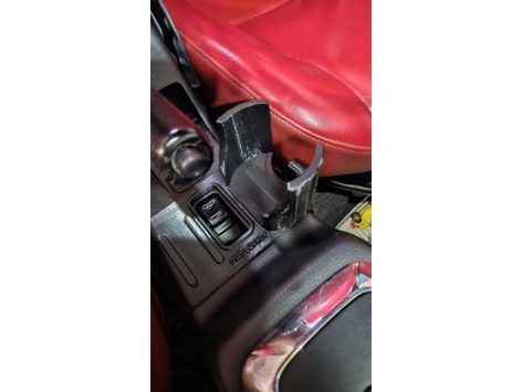 Daihatsu Copen L880K Kupa Tutucu - Görsel 2