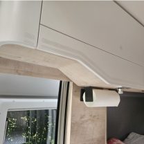 Halter F R K Chenrolle Fiat Ducato Citoen Jumper Akıllı Tur 540 Kutlama AB 2023