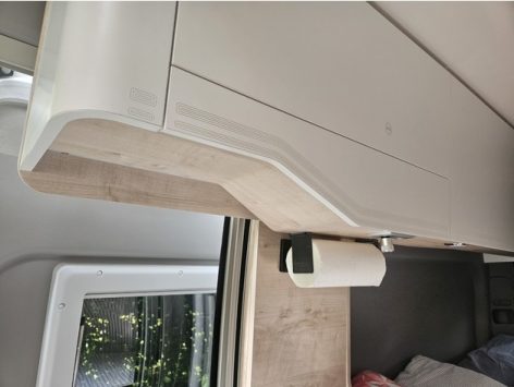 Halter F R K Chenrolle Fiat Ducato Citoen Jumper Akıllı Tur 540 Kutlama AB 2023