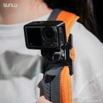 DJI Action Dağcılık Aksiyon Kamera Kılıfı