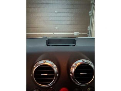 Audi TT 8n Telefon Tutucu - Görsel 3