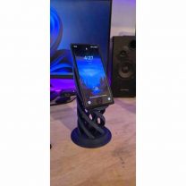 Helix telefon standı