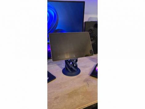 Helix telefon standı - Görsel 4