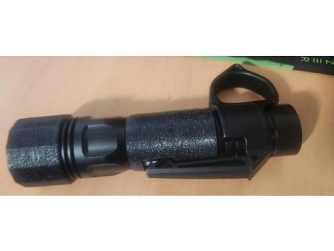 Amutorch BT35 kapak