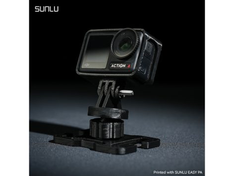 DJI Action Dağcılık Aksiyon Kamera Kılıfı - Görsel 4