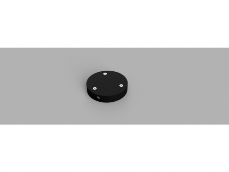 Nespresso aeroccino 3 yedek taban