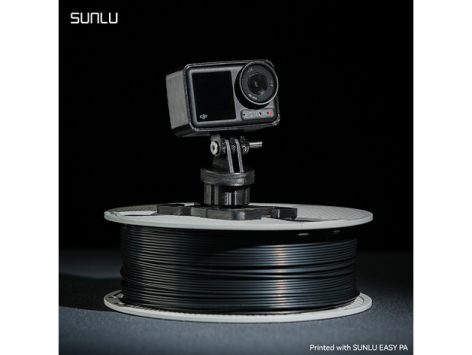 DJI Action Dağcılık Aksiyon Kamera Kılıfı - Görsel 5