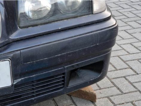 E36 Sis Farklı Kanal Mükemmel Uyum - Görsel 6