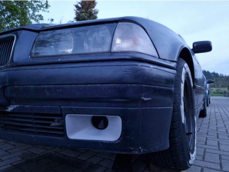 E36 Sis Farklı Kanal Mükemmel Uyum - Görsel 7