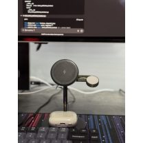 Apple Watch stand