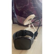 AMAZFIT BIP 6 Şarj Cihazı Braketi
