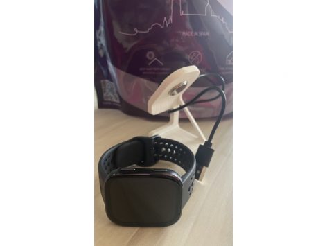 AMAZFIT BIP 6 Şarj Cihazı Braketi