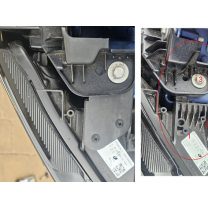 Jaguar F Tip Far Onarım Braketi