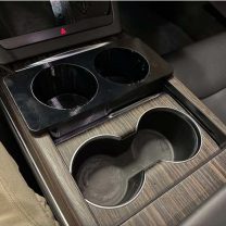 2021 Tesla Model S Bardak Tutucu