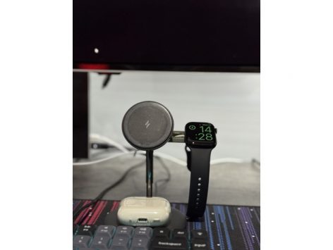 Apple Watch stand - Görsel 2