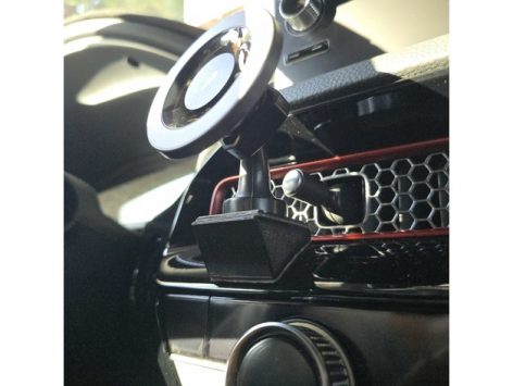 11th Nesn Honda Civic için ESR Araba Telefon Montaj Adaptör Platformu - Görsel 4