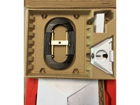 Starlink Mini Kablo Makarası - Görsel 4