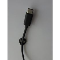 3mm USB Kablo Manyetik Tutucu