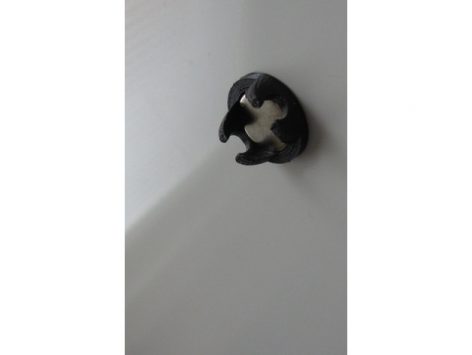 3mm USB Kablo Manyetik Tutucu - Görsel 2