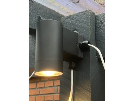 M16 Kablo Bezi ile Gronsprot Montaj - Görsel 12