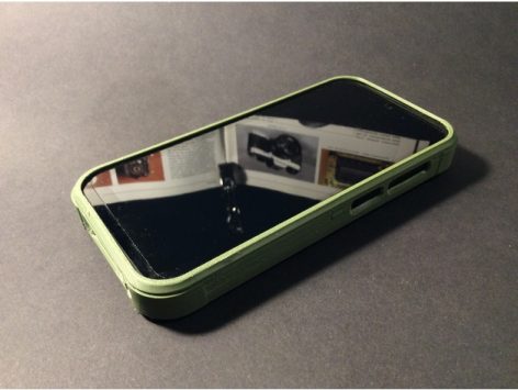 Gigaset GX290 Telefon Kılıfı - Görsel 4