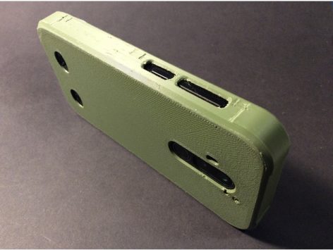 Gigaset GX290 Telefon Kılıfı - Görsel 5