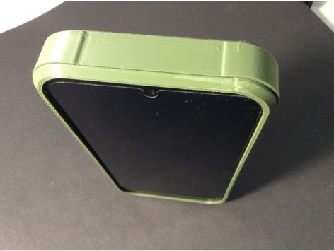 Gigaset GX290 Telefon Kılıfı - Görsel 7