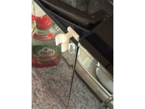 Miele süt borusu tutucusu CM75xx - Görsel 3