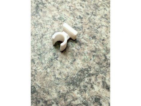 Miele süt borusu tutucusu CM75xx - Görsel 4