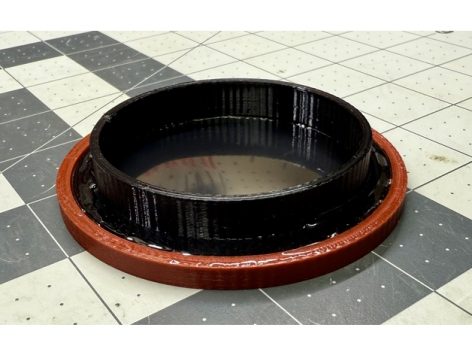 Canon EF S 18 55mm Güneş Filtresi - Görsel 6