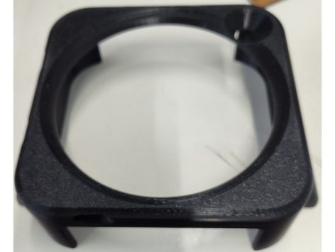 Mac Mini M4 Montaj Braketi - Görsel 9