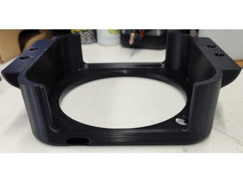 Mac Mini M4 Montaj Braketi - Görsel 10