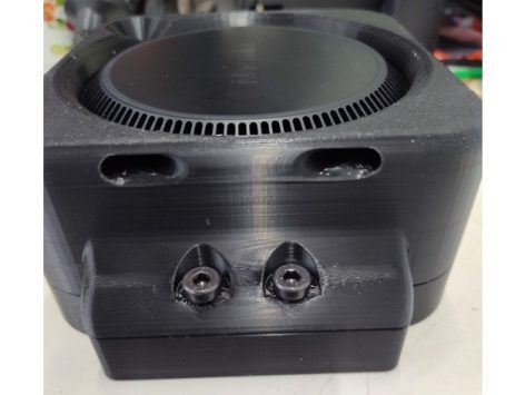 Mac Mini M4 Montaj Braketi - Görsel 16