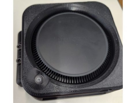 Mac Mini M4 Montaj Braketi - Görsel 17