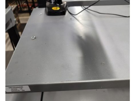 Mac Mini M4 Montaj Braketi - Görsel 21